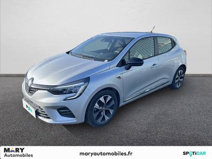 Renault Clio - Clio SCe 65 - 21 Limited - 13 490 €