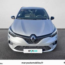 Renault Clio 5 Clio SCe 65 - 21 Limited Cond&eacute;-en-Normandie