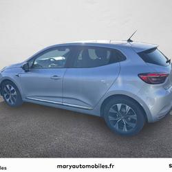 Renault Clio 5 SCe 65 - 21 Limited occasion - Cond&eacute;-en-Normandie - photo 2/16