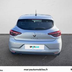 Renault Clio 5 SCe 65 - 21 Limited occasion - Cond&eacute;-en-Normandie - photo 3/16