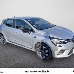 Renault Clio 5 Clio SCe 65 - 21 Limited Cond&eacute;-en-Normandie
