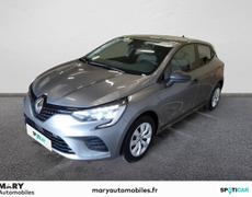 Renault Clio 5 Isigny-sur-Mer