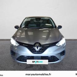 Renault Clio 5 Clio SCe 65 Authentic Isigny-sur-Mer