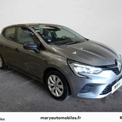 Renault Clio 5 Clio SCe 65 Authentic Isigny-sur-Mer