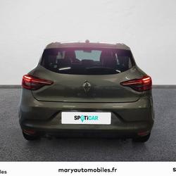 Renault Clio 5 SCe 65 Authentic occasion - Isigny-sur-Mer - photo 3/16