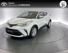 Toyota C-HR Vernouillet