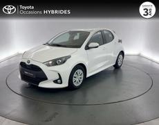 Toyota Yaris Luisant