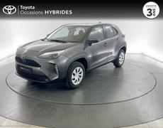 Toyota Yaris Cross Luisant