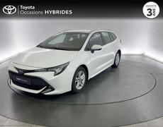 Toyota Corolla Touring Sports Luisant