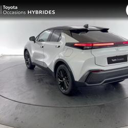 Toyota C-HR 2.0 Hybride 200ch GR Sport MY25 Luisant