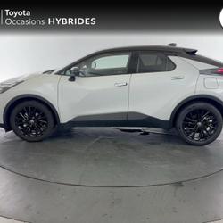 Toyota C-HR 2.0 Hybride 200ch GR Sport MY25 Luisant