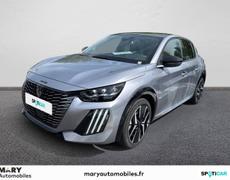 Peugeot e-208 Honfleur