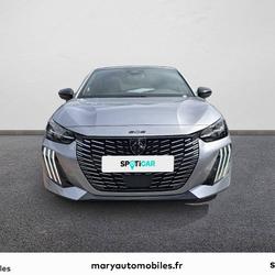 Peugeot e-208 208 Electrique 54 kWh 156ch GT Honfleur