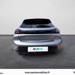 Peugeot 208 Electrique 54 kWh 156ch GT occasion - Honfleur - photo 3/17
