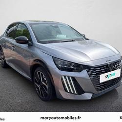 Peugeot e-208 208 Electrique 54 kWh 156ch GT Honfleur