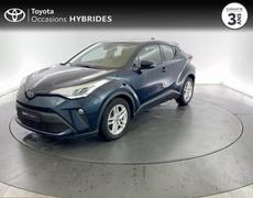 Toyota C-HR Luisant