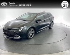 Toyota Corolla Touring Sports Vernouillet