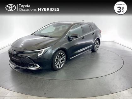 Toyota Corolla Touring Sports - 1.8 140ch Design MY25 - 28 990 €