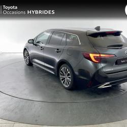 Toyota Corolla Touring Sports 1.8 140ch Design MY25 Vernouillet