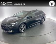 Toyota Corolla Touring Sports - 1.8 140ch Design MY25 - 28 990 €