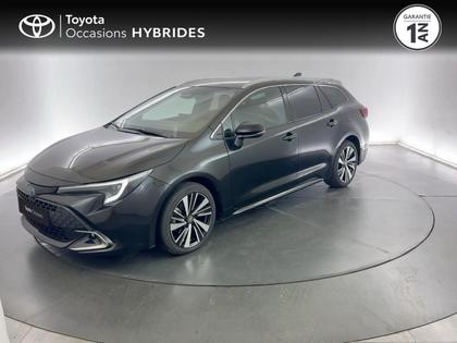 Toyota Corolla Touring Sports - 1.8 140ch Design MY25 - 28 990 €