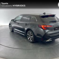 Toyota Corolla Touring Sports 1.8 140ch Design MY25 Luisant