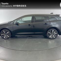 Toyota Corolla Touring Sports 1.8 140ch Design MY25 Luisant