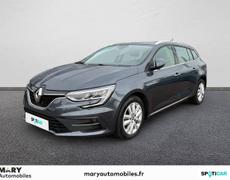 Renault Megane 4 Estate