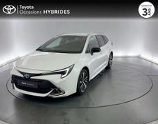 Toyota Corolla Touring Sports