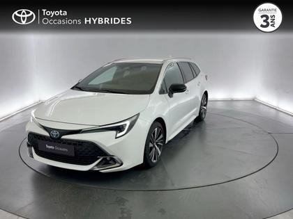 Toyota Corolla Touring Sports - 1.8 140ch Design MY25 - 27 890 €