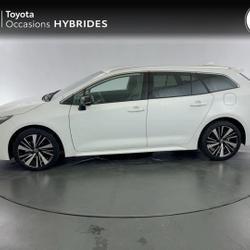 Toyota Corolla Touring Sports 1.8 140ch Design MY25 Luisant