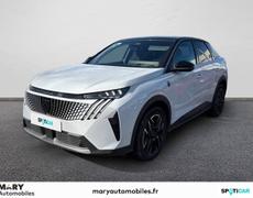 Peugeot 3008 Honfleur