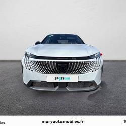 Peugeot 3008 3008 Hybrid 145 e-DCS6 GT Honfleur