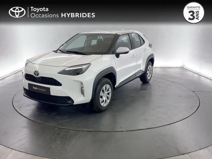 Toyota Yaris Cross - 116h Dynamic MC24 - 22 490 €