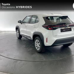 Toyota Yaris Cross 116h Dynamic MC24 Luisant