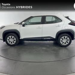 Toyota Yaris Cross 116h Dynamic MC24 Luisant