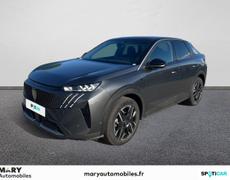 Peugeot 3008 Isigny-sur-Mer