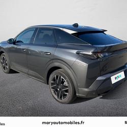 Peugeot 3008 Hybrid 145 e-DCS6 GT occasion - Isigny-sur-Mer - photo 2/17