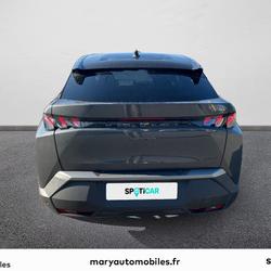Peugeot 3008 Hybrid 145 e-DCS6 GT occasion - Isigny-sur-Mer - photo 3/17