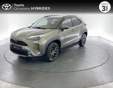 Toyota Yaris Cross Luisant
