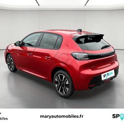 Peugeot 208 Hybrid 110 ch e-DCS6 Allure occasion - Saint-L&ocirc; - photo 3/17