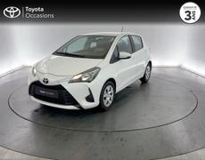Toyota Yaris Luisant