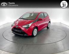 Toyota Aygo Luisant