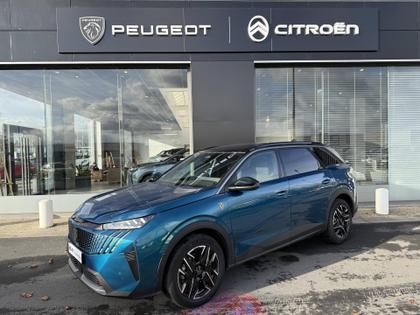 Peugeot 5008 - 5008 Hybrid 136 e-DCS6 GT - 35 990 €