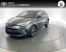 Toyota C-HR Vernouillet