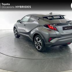 Toyota C-HR 1.8 Hybride 122ch Design E-CVT Vernouillet