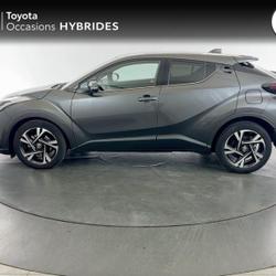 Toyota C-HR 1.8 Hybride 122ch Design E-CVT Vernouillet