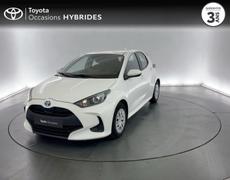 Toyota Yaris Luisant