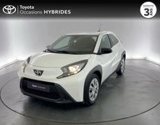 Toyota Aygo X Vernouillet