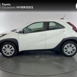 Toyota Aygo X 1.0 VVT-i 72ch Dynamic Vernouillet